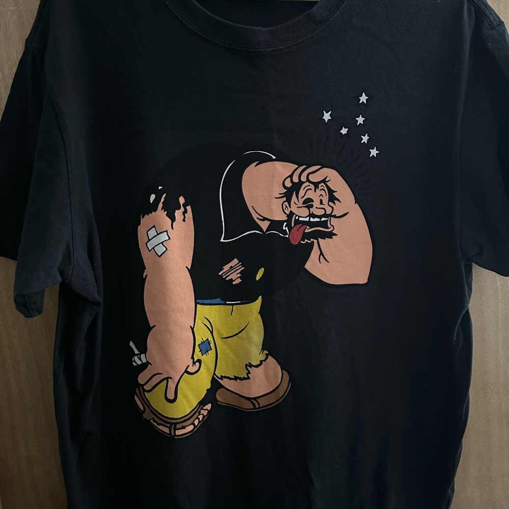 Filson x Popeye t-shirt in Large